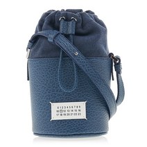 [라벨루쏘] [메종 마르지엘라] S56WG0164 P4348 T6099 5AC 마이크로 버킷 백