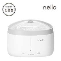 넬로 NW-B150W 펫 스마트 급수기 공식판매점 SJ