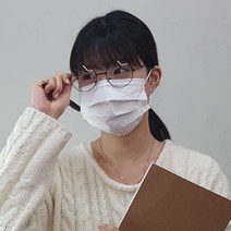 동글이 철테 안경 블랙, 상세페이지 참조