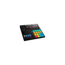 네이티브인스트루먼트 네이티브 인스트루먼트 Maschine MkII3 드럼 컨트롤러 믹싱 마스터링 작곡 녹음 팟캐스트 스트리밍 스튜디오