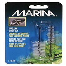 Marina Impeller Brush, 1