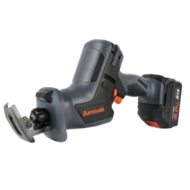 아임삭 정품 BL18C705 충전 컷쏘 18V 5.0Ah 배터리2개 풀세트