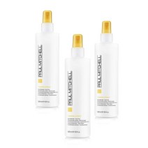 폴미첼 테이밍 스프레이 키즈 디탱글러 모든 모발용 500ml Paul Mitchell Taming Spray Kids Detangler, 3개