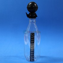 구름발생장치 페트병 압축, 단품