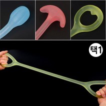 스트레칭 로프, 상세페이지 참조2, 제품선택_초승달형