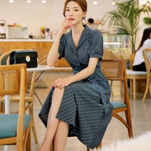시크라인 펠른 원피스 CLJB-O-28