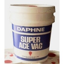 진공펌프용 전용 진공오일 약 2L