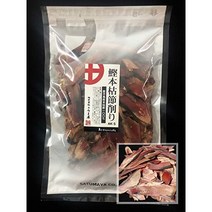 특상 가다랭이 두껍게 깎기 AKS 500g 가고시마산 히토츠리 고혼절 가다랭이포 혼고동 고부시 게쓰리 404622