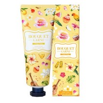 부케가르니 핸드크림 일랑일랑, 35ml, 40개