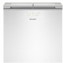 [KT알파쇼핑]뚜껑형 김치냉장고 GDL20HFWAWS (200L 엘리스 화이트)