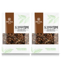 인차 도꼬마리열매 창이자 600g (300gX2팩), 2개