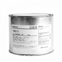 모멘티브 방열그리스 YG6111 1kg, 본상품