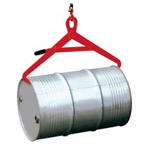 PGM1*^몰UDT-드럼 스태커 DL-500N 500kg (1EA) 리프트 현장 운반 산업용 철재 도구 공업용^*1췤pgm, a^^*옵션없슴