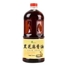 리우씨앤씨 참기름 흑임자유 순정농가 자작 무첨가 산후라이팬 오일접시 1000ml