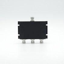 698-2700MHz 3 웨이 전원 분배기 Wilkinson 마이크로 스트립 50W N 여성 커넥터 휴대 전화 신호 부스터, AE) CHINA, 1개