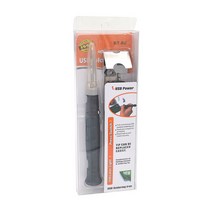 휴대용 USB 인두기 납땜 3D후가공 용접공구 KN062, 1개