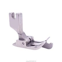 실버 재봉틀 금속 보빈 스풀 케이스 토요타 형제 Janome Elna Bernina Singer Kenmore 바느질 O02 20 드롭십, [03] C-SP-18 1 8R, 03 C-SP-18 1 8R