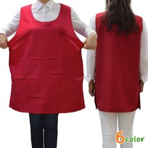 특대비비실크앞치마/빅사이즈 88 이상부터 착용, 특대 비비실크앞치마 자주