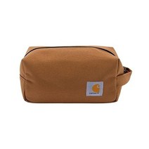 칼하트 트래블 키트 Durable Toiletry Organizer Bag
