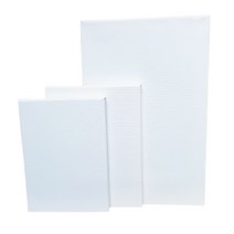 [환타지아] 캔버스천 액자 직사각 가왁구 화방 유화 판넬 DIY O _ 2108EA