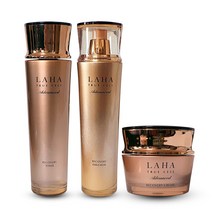 라하 트루 셀 어드밴스드 3종(토너+에멀전+크림), 1세트