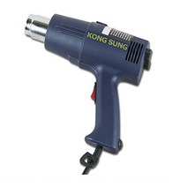 [이라인코리아]_공성기계 강력한 풍력 열풍기 HG 1000 220 240V 공업용 산업용 용드라이기 소형히팅건+★★★★★, it● 공성기계 강력한 풍력 열풍기 HG 1000 22, ▶GET◀