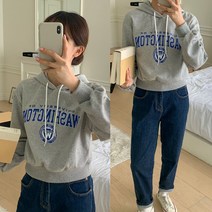 주니어스토리 [더블유후드티] 주니어의류 10대패션