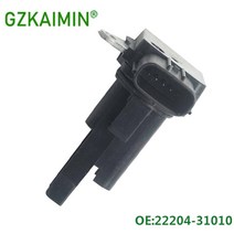 공기 유량 센서 MAF 22204-31010 2220431010 렉서스 ES 도요타 코롤라, 기본