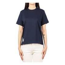 톰브라운 22SS 여성 반팔티 FJS036A 05398_415