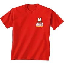 New World Graphics 성인용 유니 축구 스케줄 2017 정품보장, Maryland Terps