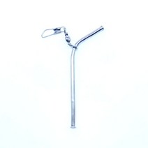 원투채비 자작채비 파이편대 천평 스네이크 L형, 1개