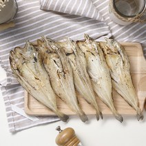 너트리 조미 대구포 500g 대사이즈, 1개