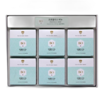 한국양봉농협 프로폴리스비누 100g 6입 11203612