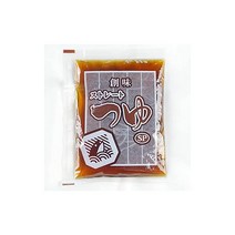 [배송비 포함] 스트레이트 국물 SP·60ml·창미 식품 [10개입·작은 봉지·개식 팩]
