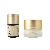 [ 홈쇼핑 동일 ] KOY 코이 뷰티 고현정 단백질 크림 앰플 35ml + 크림 50ml, 코이 단백질 앰플 35ml + 크림 50ml