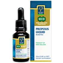 Manuka Health Propolis Liquid BIO30 마누카헬쓰 프로폴리스 리퀴드 25ml