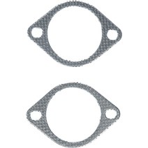 HKS(에치·케이·에스) φ75 범용 가스켓 2장 세트 34001-AK004, 02 Φ60 범용