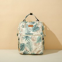 데일리 국민 기저귀가방 방수 이유식 보냉백 아기 가방 파우치 산모선물 누빔 아기외출 아기짐 신생아 이너백 추천 생활 수유 임산부 여행 쌍둥이 기저귀, E