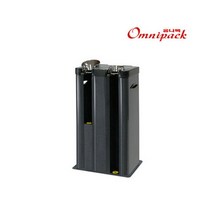 우천 장마철 2구 우산비닐꽂이 OP2-PG