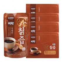 비락 생칡즙 120ml 40팩
