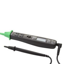 디지털멀티미터 압력 멀티 프로브 전압 MULTICOMP PRO MP730001 300V AC/DC 펜 형 디지털 미터