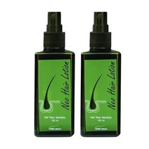 헤어 퍼퓸 미스트 에센스 네오 헤어 로션 혈청 에센스 오일 손실 방지 치료 턱수염 성장 남녀 공용 태, 02 240ml