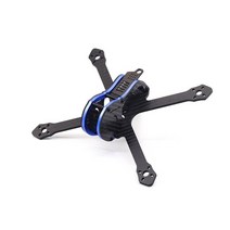 카본 드론 tcmmrc 5 인치 드론 프레임 키트 fpv quadcopter 레이싱 드론 diy 액세서리 용 시끄러운 220 휠베이스 220 탄소 섬유, 액자