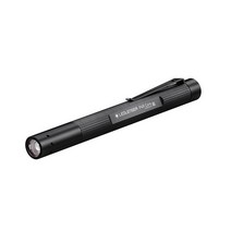 레드렌서 LED LENSER P4R WORK 170루멘 충전용 펜타입 의료용