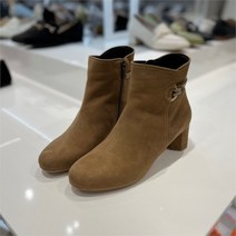미소페 By미소페 NC02 여성 앵클 부츠 112146001BR (9215928)