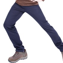 미루나무 웨이크 겨울등산바지 등산복 작업복바지 기모작업복 기모등산바지