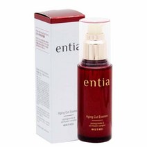 코리아나 엔시아 에이징컷 에센스 55ml 보습-72394EA, 1, 본상품선택