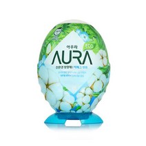아우라 빅에그 방향제 코튼향 440ml _20229911EA, 쿠팡 1, 쿠팡 본상품선택