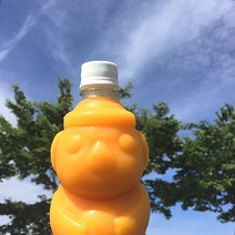 [제주직송] 귤하르방 원조 100%착즙 천혜향주스/한라봉주스/당근/망고 (6병/12병/24병세트), 24병, 한라봉망고