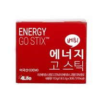 포라이프 에너지 고스틱 3종, 베리맛, 1개